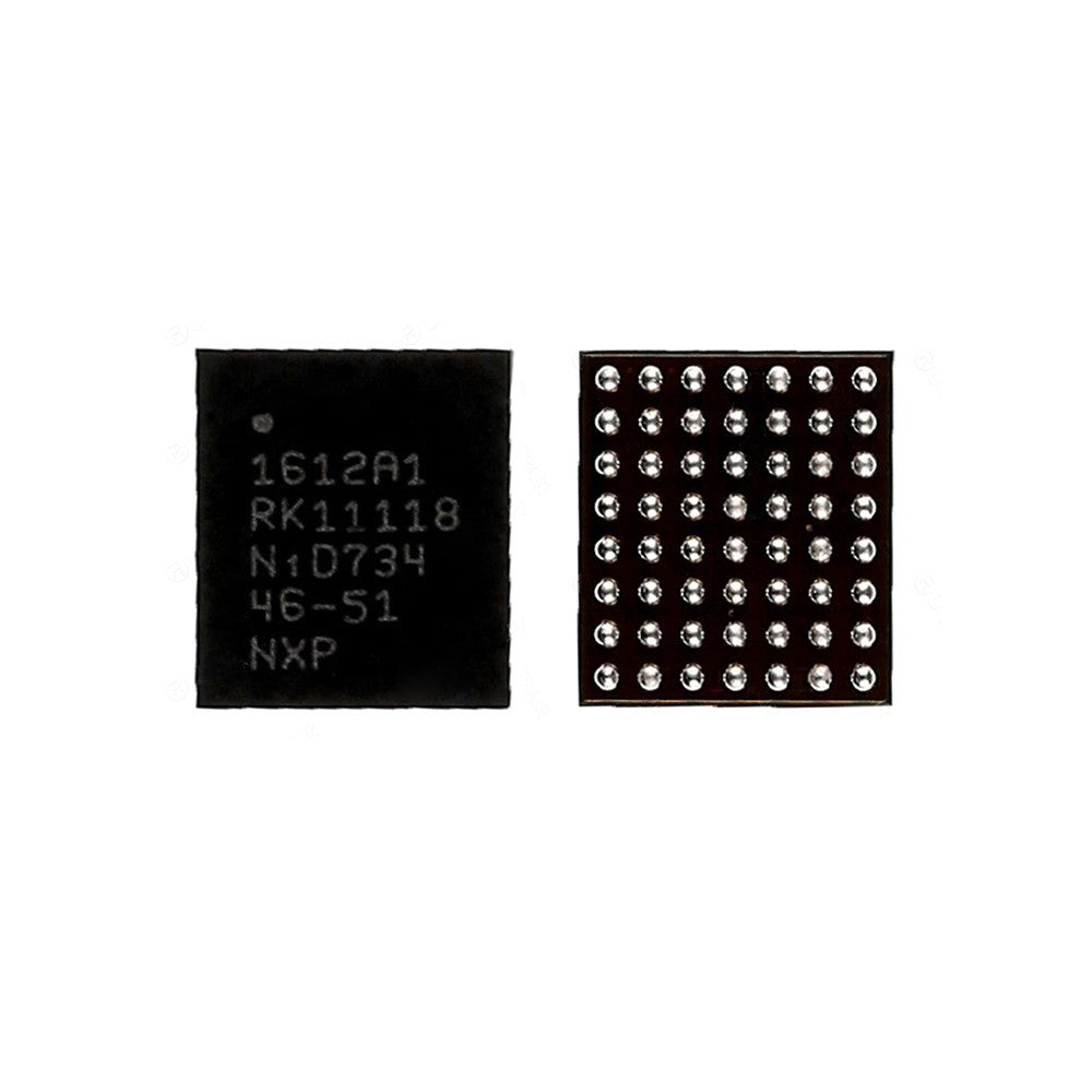 Hydra USB Charging Controller IC on Board for iPhone 8 to 11Pro Max Hydra USB Charging Controller IC on Board for iPhone 8 to 11Pro Max